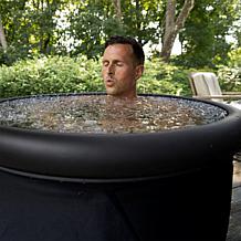 "As Is" Copper Life Freeze Sleeve Cold Therapy Ice Bath