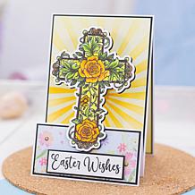 "As Is" Crafter's Companion Easter Wishes Mini Collection