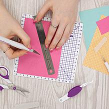 "As Is" Crafter's Companion Essential Papercraft Tools Kit