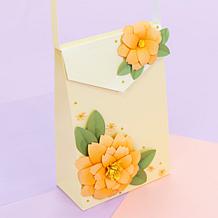 "As Is" Crafter's Companion Flower Punches - Set of 7