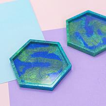 "As Is" Crafter's Companion Illusion Powders Kit