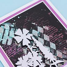 "As Is" Crafter's Companion Illusion Powders Kit