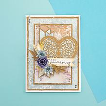 "As Is" Crafter's Companion Sara Signature Best of Dies Set