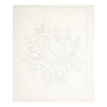 "As Is" Crafter's Companion Sheena Completely Composed Watercolour Pad