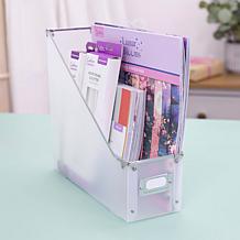 "As Is" Crafter's Companion Store It All 6-piece Organizational Set