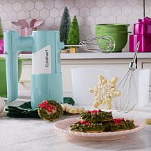 "As Is" Cuisinart 5-Speed Hand Mixer with Storage Case