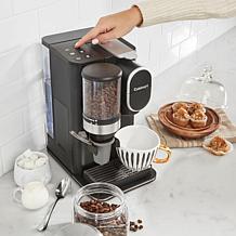 "As Is" Cuisinart Grind & Brew Single Serve Coffee Maker