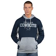"As Is" Dallas Cowboys Officially Licensed NFL Men's 3-piece Mega C...
