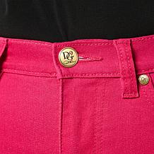 "As Is" DG2 by Diane Gilman Virtual Stretch Denim Skinny Jean