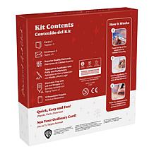 "As Is" Diamond Art Club 3-Card Holiday Kit