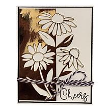 "As Is" Diamond Press Baker's Twine Rainbow Neutrals Kit