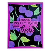 "As Is" Diamond Press Dual-Tip Acrylic Markers - Set of 12