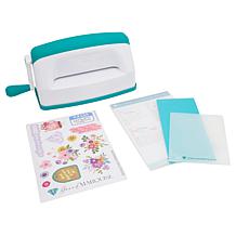 "As Is" Diamond Press Grand Marquise Die-Cutting Machine