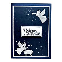 "As Is" Diamond Press Ink Pads Set of 4