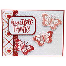 "As Is" Diamond Press Ink Pads Set of 4