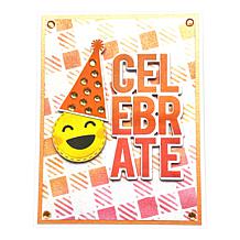 "As Is" Diamond Press Ink Pads Set of 4