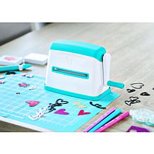 "As Is" Diamond Press Marquise Die-Cutting Machine