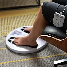 "As Is" DR-HO'S Circulation Promoter with Leg Massager