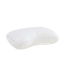 "As Is" Dr. Scholl's Cushy Comfort Contour Pillow