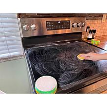 "As Is" Earth Brite All-Purpose 600gm (21oz.) Cleaning Kit 