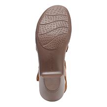 "As Is" Easy Spirit Cortney Dress Sandal