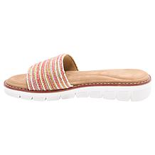 "As Is" Easy Spirit Jaeya Casual Slip-On Sandal