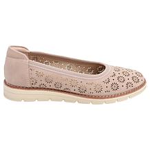 "As Is" easy spirit Keliann Slip-On Casual Flat