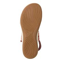 "As Is" Easy Spirit Tristen Sport Sandal
