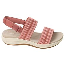 "As Is" Easy Spirit Tristen Sport Sandal