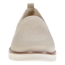 "As Is" easy spirit® Valina Knit Loafer