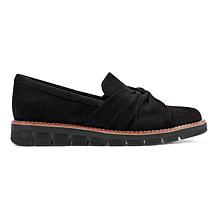 "As Is" easy spirit® Vitalia Slip-On Loafer