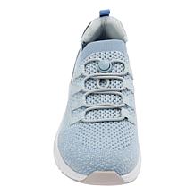 "As Is" Easy Spirit x Denise Austin ASTRID Slip-on Sneaker