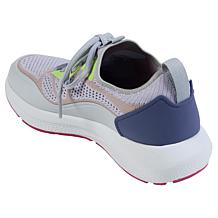 "As Is" easy spirit x Denise Austin Baxter Walking Sneaker