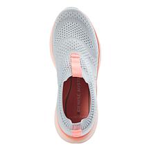 "As Is" easy spirit x Denise Austin EasyWalk Slip-On Sneaker