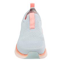 "As Is" easy spirit x Denise Austin EasyWalk Slip-On Sneaker