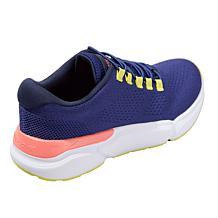 "As Is" easy spirit x Denise Austin Leela Walking Sneaker