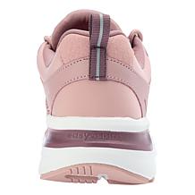 "As Is" easy spirit x Denise Austin Milla Walking Shoe