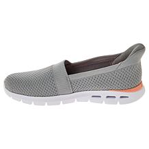 "As Is" easy spirit x Denise Austin Nilsa Slip-On Flat