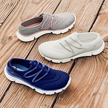 "As Is" Easy Spirit x Denise Austin Nolan Sport Mule