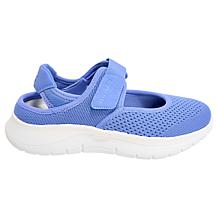 "As Is" easy spirit x Denise Austin Perri Mary Jane Casual Shoe - B...