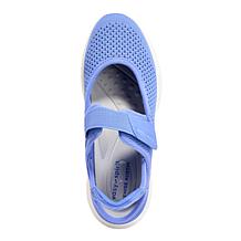 "As Is" easy spirit x Denise Austin Perri Mary Jane Casual Shoe - B...