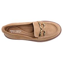 "As Is" easy spirit Zaira eFlex Slip-On Casual Loafers