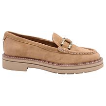 "As Is" easy spirit Zaira eFlex Slip-On Casual Loafers