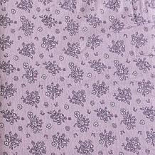 "As Is" Emryn House Cozy Cotton Flannel 6pc Sheet Set