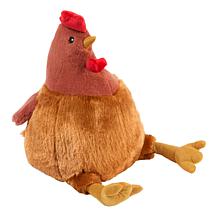 "As Is" Emryn House Decorative Rooster Doorstop