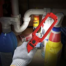 "As Is" EZRED Pass Thru Light