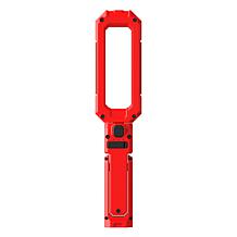 "As Is" EZRED Pass Thru Light