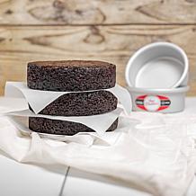 "As Is" Fat Daddio's x Yolanda Gampp 6-piece ProSeries Bakeware Set