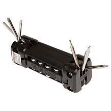 "As Is" Flipo 16-in-1 Pocket Multi-Tool