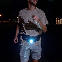 "As Is" Flipo 6-in-1 Visibility Light